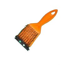 Eterna IB-WB-018 Industrial Plastic Handle Carbon Steel Wire Brush